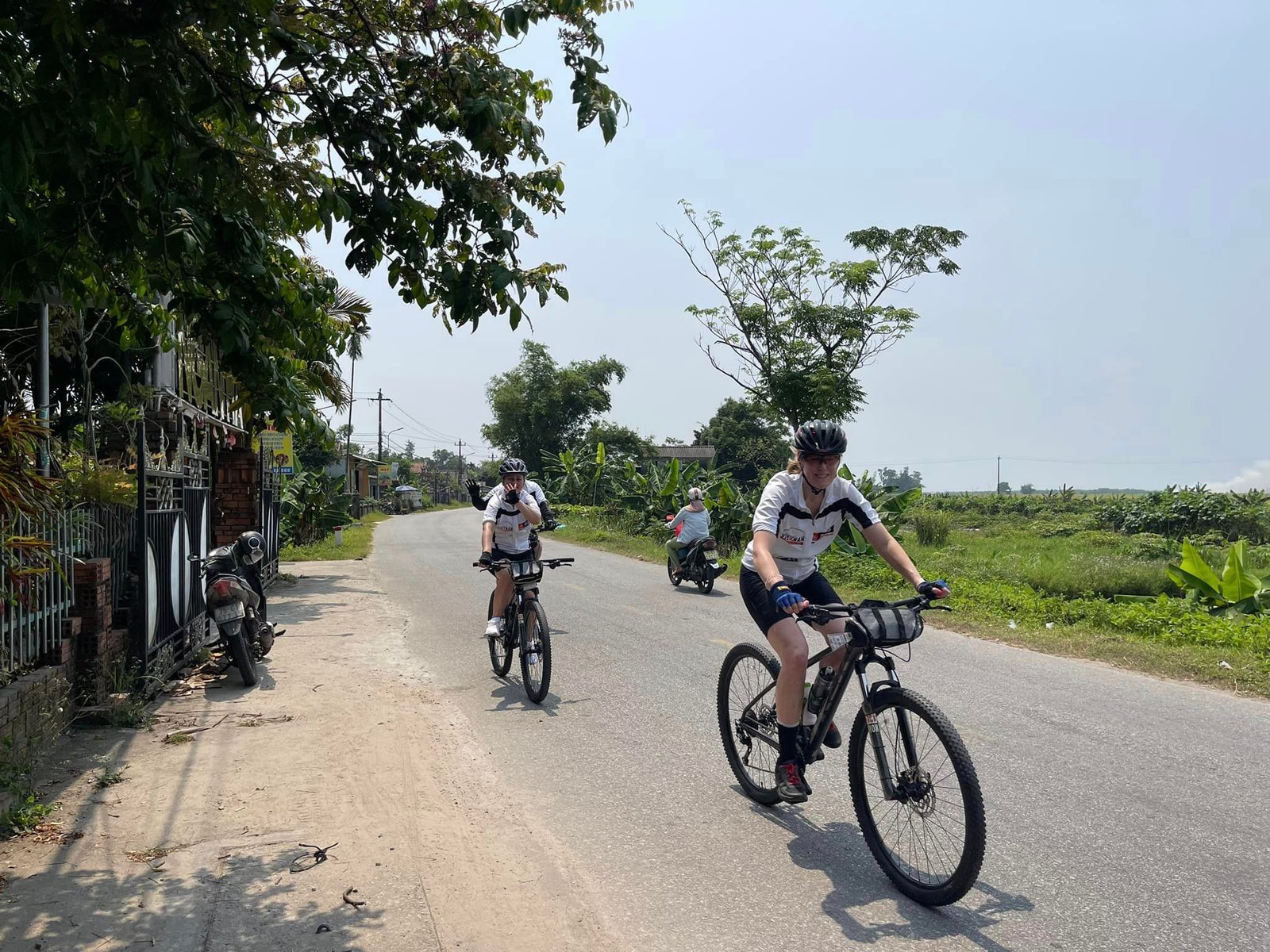 12 Days Vietnam Lifestyle Biking Tour